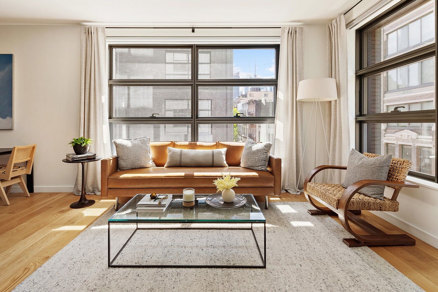 547 West 47th Street #409