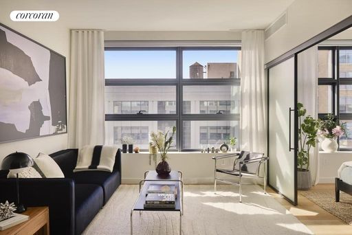 Image 1 of 28 for 547 West 47th Street #416 in Manhattan, New York, NY, 10036