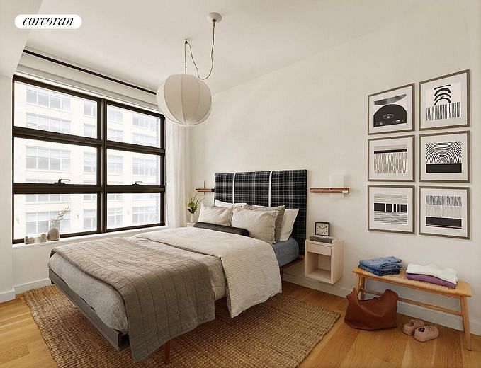 547 West 47th Street #416