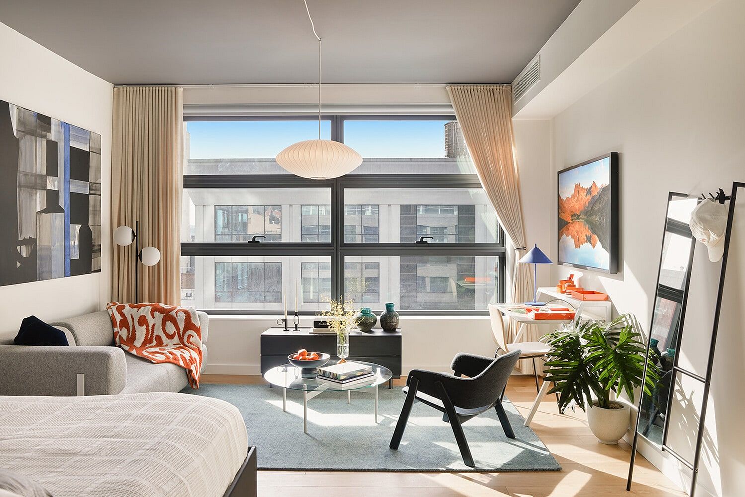 547 West 47th Street #417