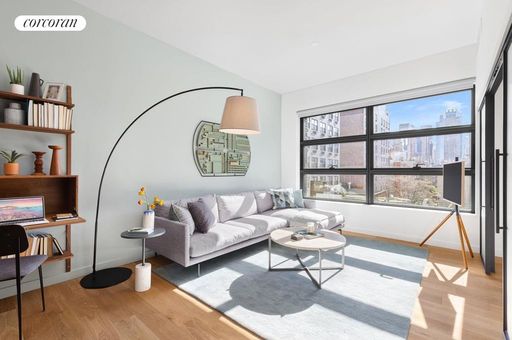 Image 1 of 7 for 547 West 47th Street #426 in Manhattan, New York, NY, 10036