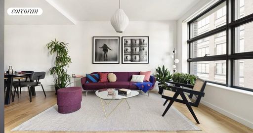 Image 1 of 26 for 547 West 47th Street #501 in Manhattan, New York, NY, 10036