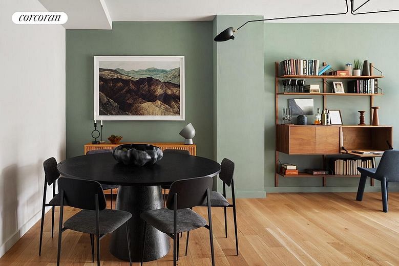 547 West 47th Street #504