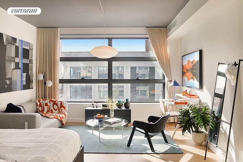 547 West 47th Street #508