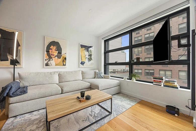 547 West 47th Street #509