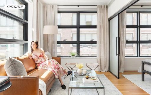 Image 1 of 29 for 547 West 47th Street #514 in Manhattan, New York, NY, 10036