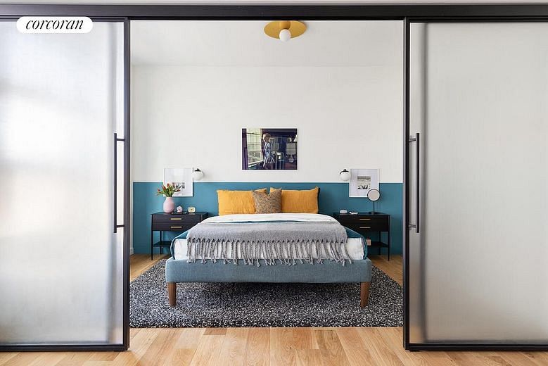 547 West 47th Street #627