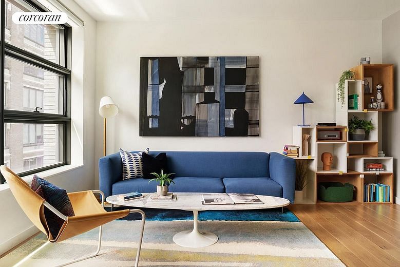 547 West 47th Street #710