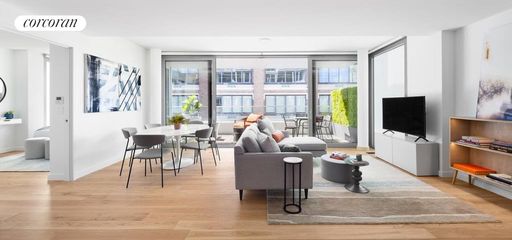 Image 1 of 27 for 547 West 47th Street #813 in Manhattan, New York, NY, 10036