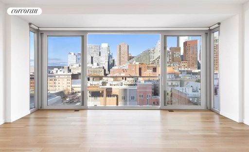 Image 1 of 30 for 547 West 47th Street #814 in Manhattan, New York, NY, 10036