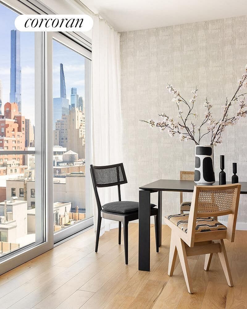 547 West 47th Street #PH10