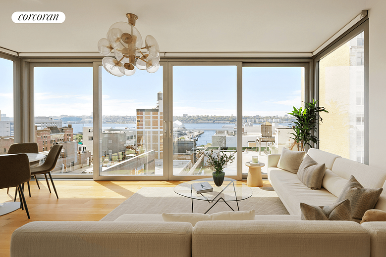 547 West 47th Street #PH8