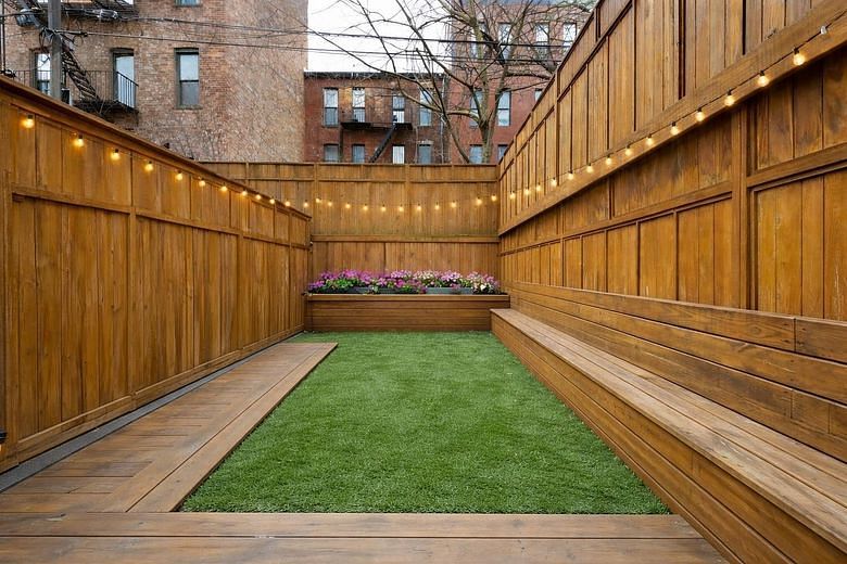 548 Lafayette Avenue #1A