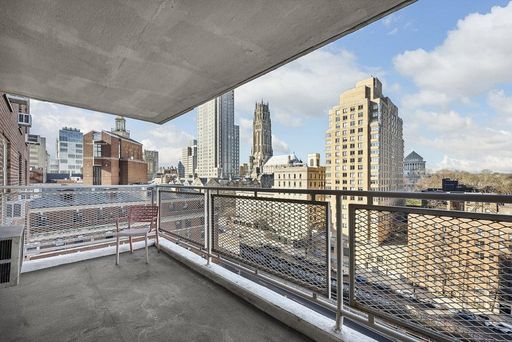 Image 1 of 12 for 549 West 123rd Street #12H in Manhattan, NEW YORK, NY, 10027