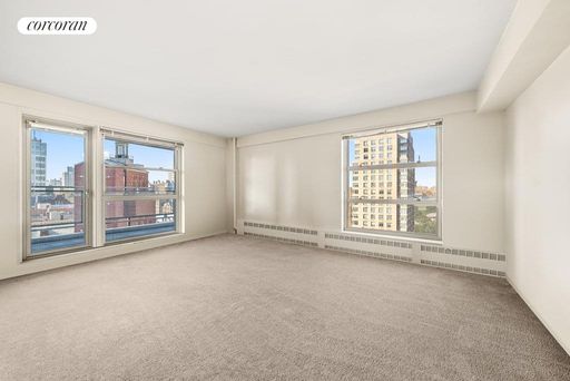 Image 1 of 8 for 549 West 123rd Street #15G in Manhattan, NEW YORK, NY, 10027