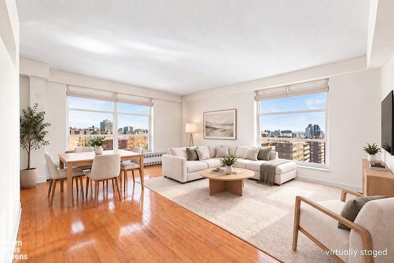 549 West 123rd Street #21C