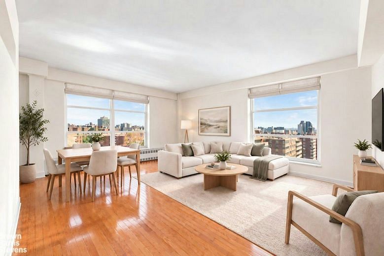 549 West 123rd Street #21C