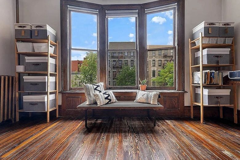 549 West 187th Street