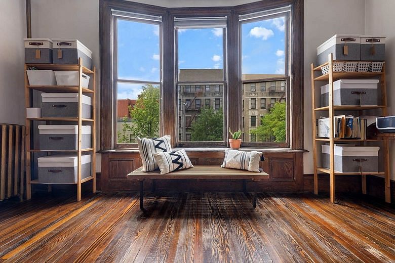 549 West 187th Street