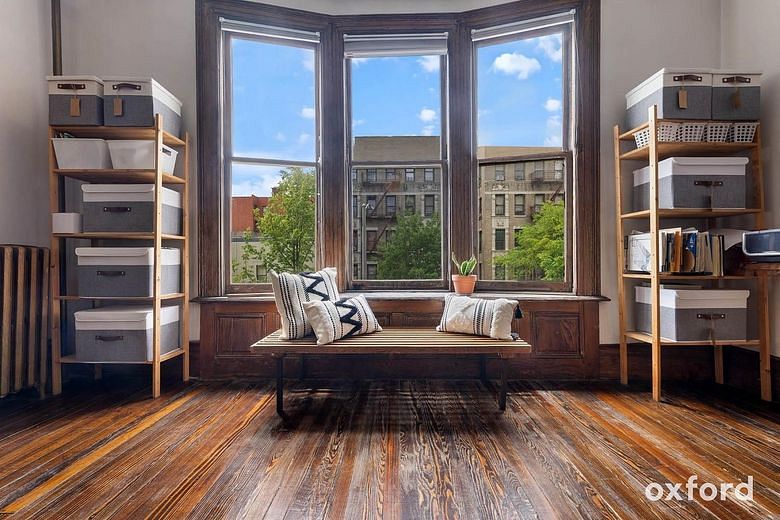 549 West 187th Street