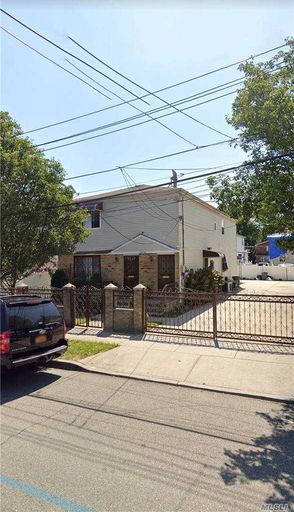 Image 1 of 14 for 153-16 110th Ave in Queens, Jamaica, NY, 11433