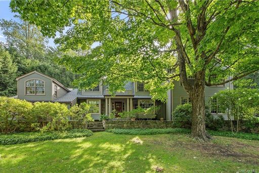 Image 1 of 31 for 83 Trinity Pass Road in Westchester, Pound Ridge, NY, 10576