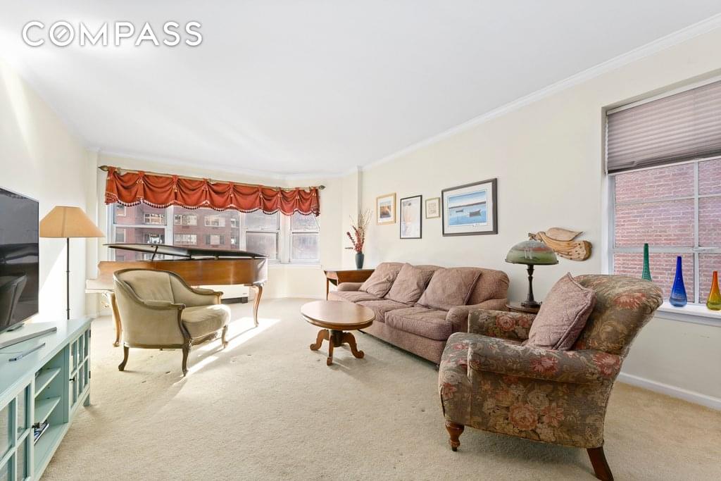 20 Sutton Place South #12A in Manhattan, New York, NY 10022