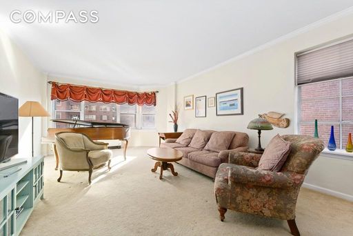 Image 1 of 11 for 20 Sutton Place South #12A in Manhattan, New York, NY, 10022