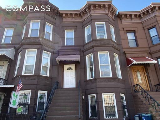 Image 1 of 8 for 434 43rd Street in Brooklyn, NY, 11232