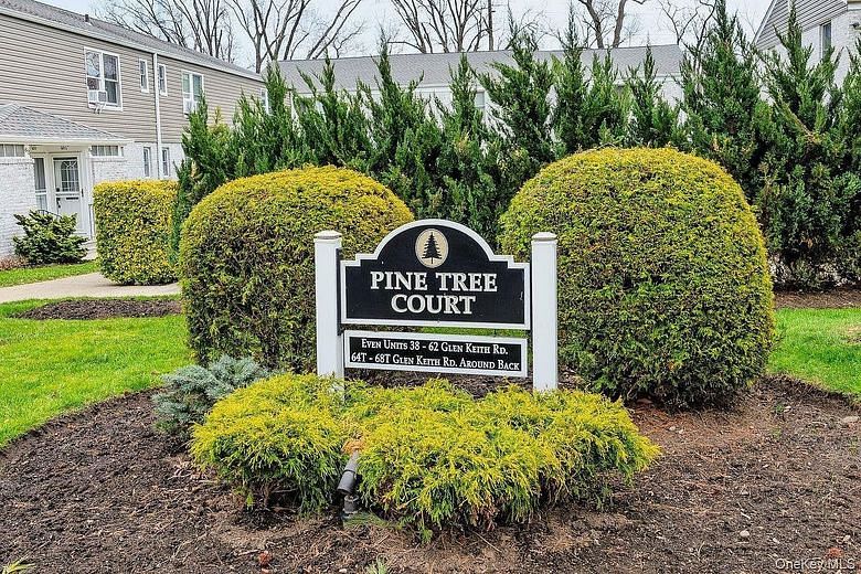 54L Glen Keith Road #54L