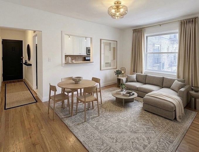 55-01 31st Avenue #2B