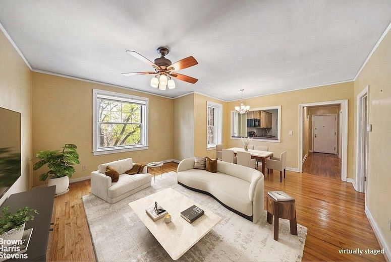 55-01 31st Avenue #5G
