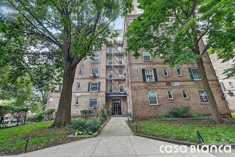 55-23 31st Avenue #4H