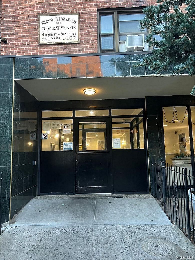 55-30 99th Street #2H