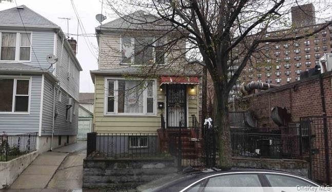 55-43 97th Street