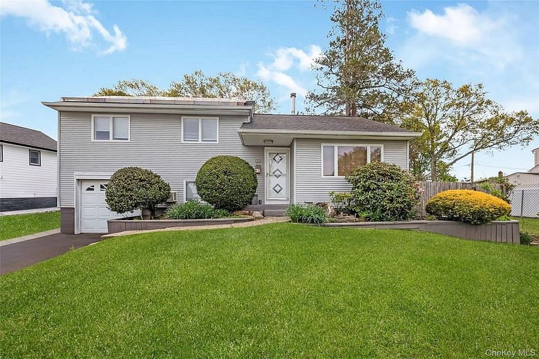 55 Amherst Drive