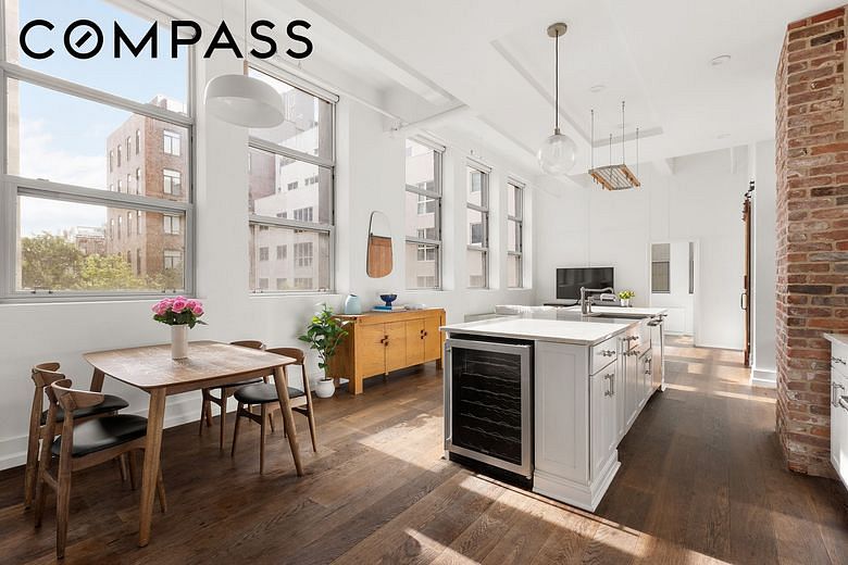 55 Berry Street #2F