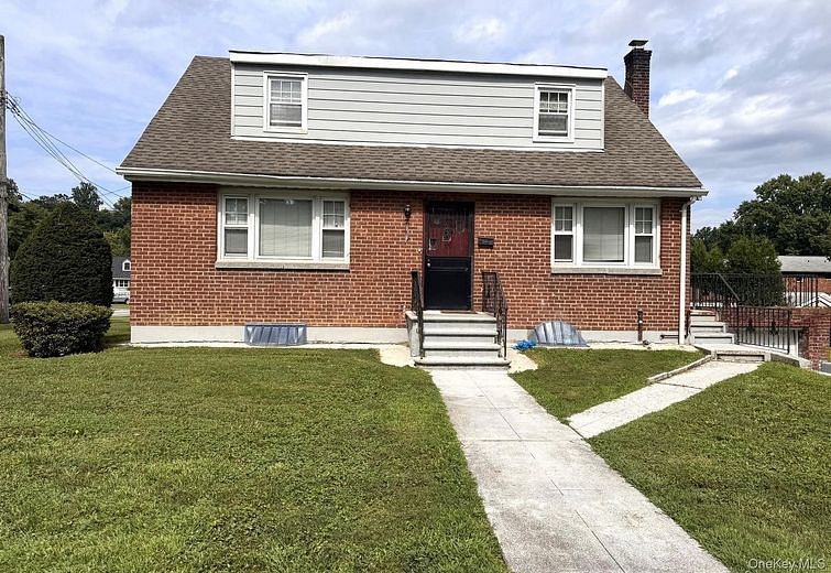 55 Canfield Avenue