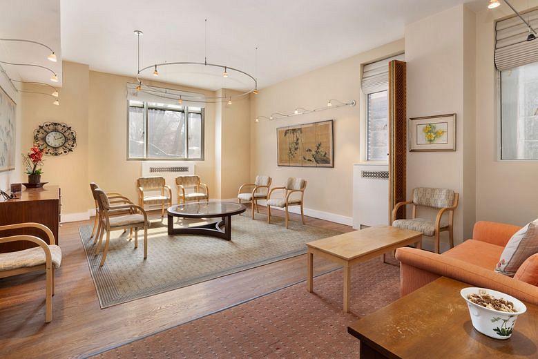 55 Central Park West #1F-FRONT