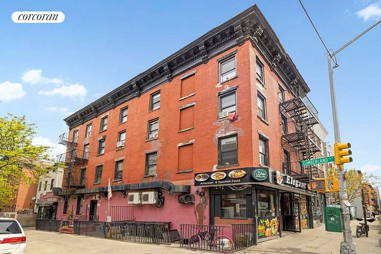55 Cumberland Street #BLDG