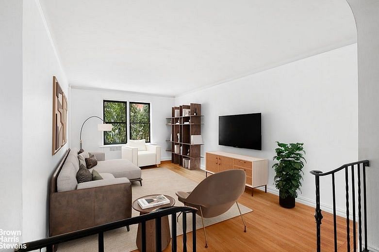 55 East 190th Street #41