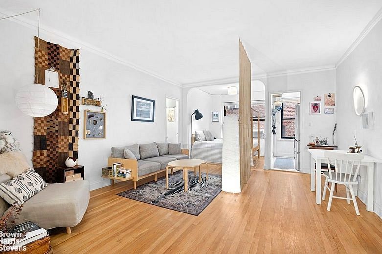 55 East 190th Street #54