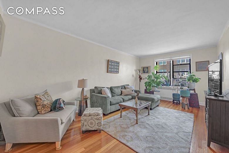 55 East 190th Street #59