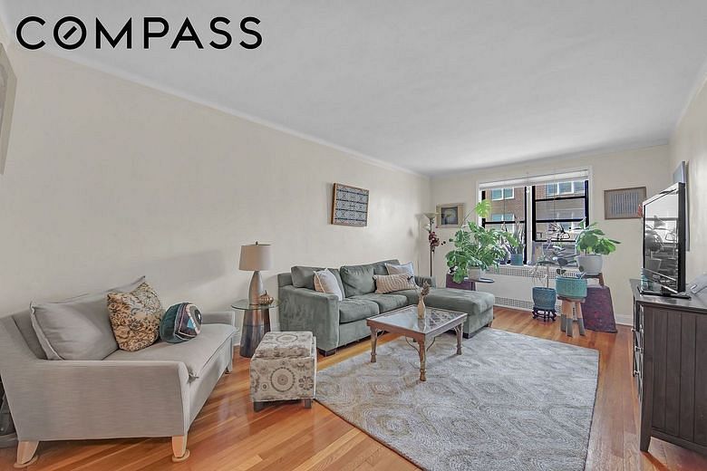 55 East 190th Street #59
