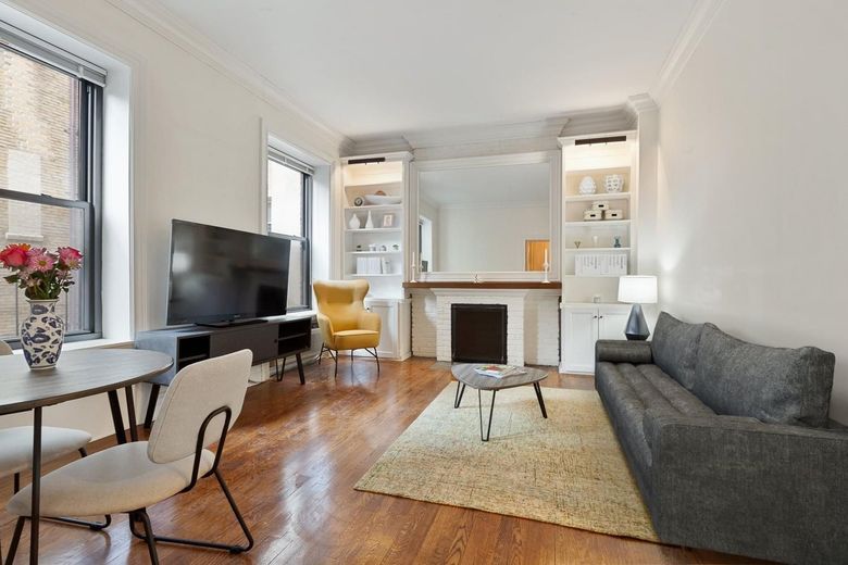 55 East 65th Street #4B