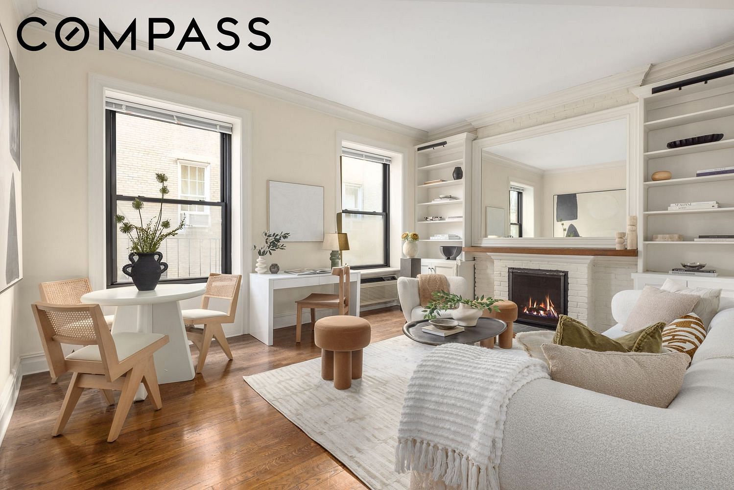 55 East 65th Street #4B