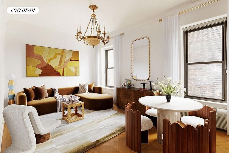 55 East 65th Street #4C