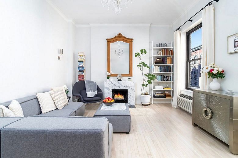 55 East 65th Street #7A