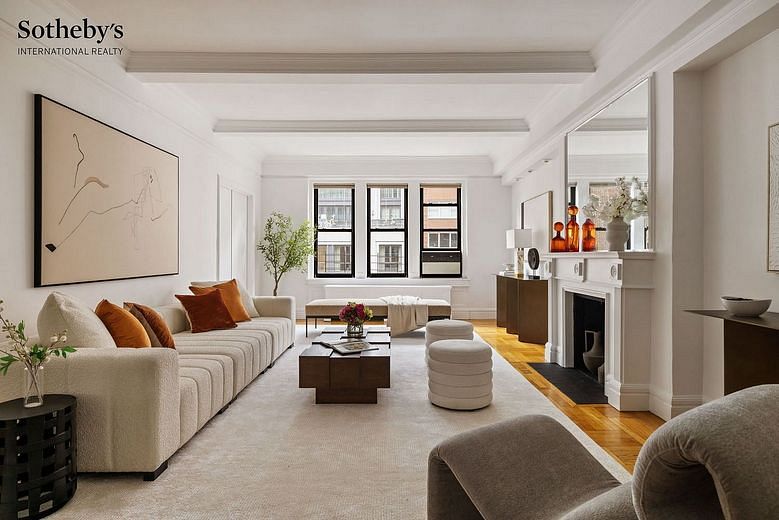 55 East 86th Street #10B