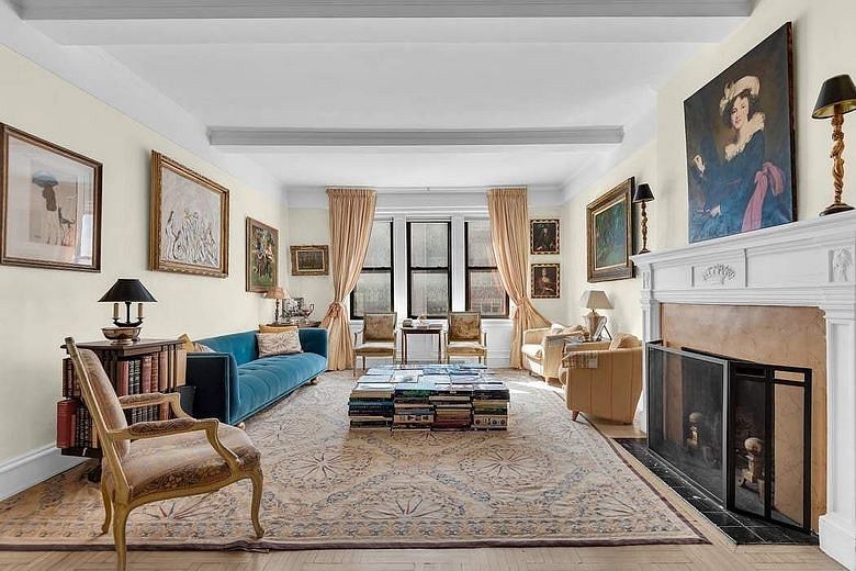 55 East 86th Street #8B